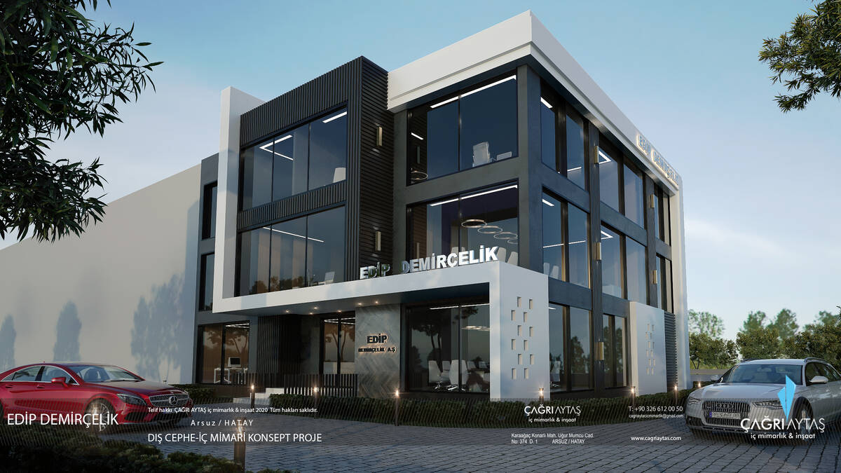 edip demirelik ynetim Çağrı Aytaş - İç Mimar - İskenderun Hatay edip demirelik ynetim